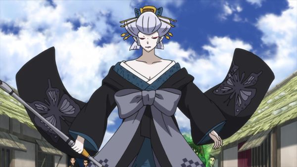 Yashahime: Princess Half-Demon - The Stolen Seal