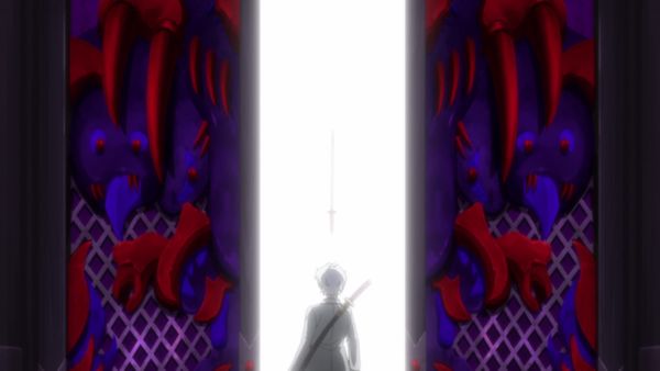 Yashahime: Princess Half-Demon - The Three Princesses Escape