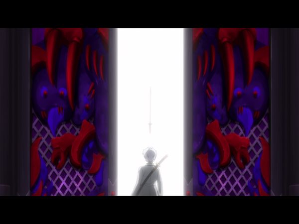 Yashahime: Princess Half-Demon - The Three Princesses Escape