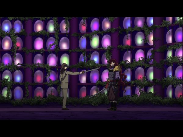 Yashahime: Princess Half-Demon - Osamu Kirin's Apparition Conquest