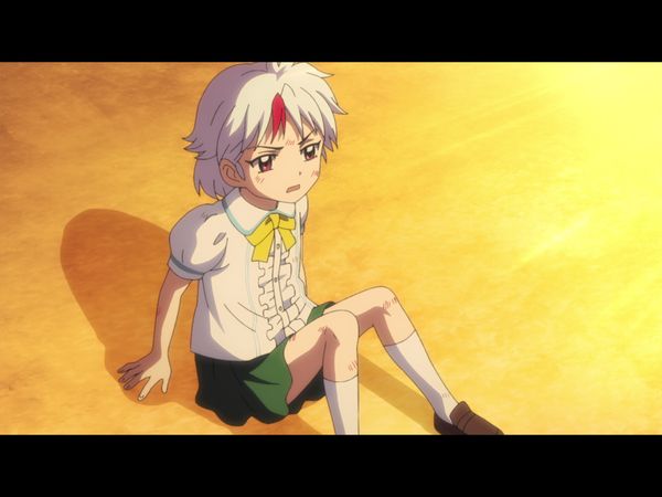 Yashahime: Princess Half-Demon - A Place (Not) for Towa