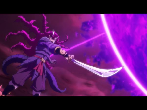 Yashahime: Princess Half-Demon - Kirinmaru of the Dawn