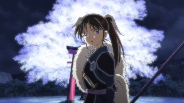 Yashahime: Princess Half-Demon - Mayonaka the Visitor