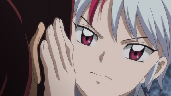 Yashahime: Princess Half-Demon - The Girl Named Rion
