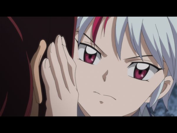 Yashahime: Princess Half-Demon - The Girl Named Rion