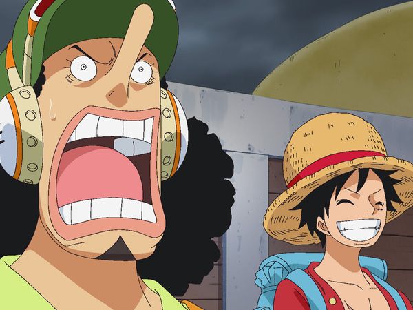 One Piece - The New Warlord! The Legendary Whitebeard's Son Appears!