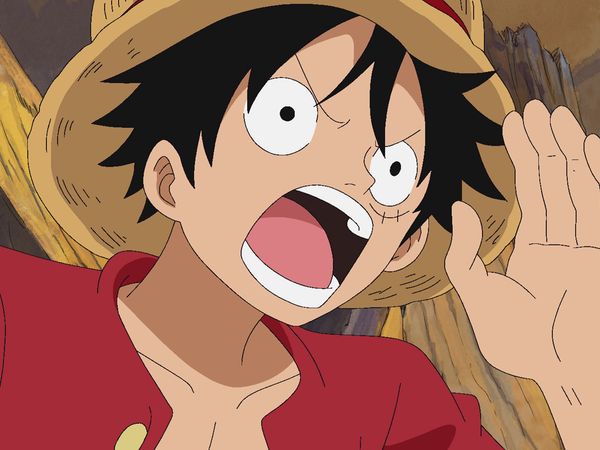 One Piece - Saying Goodbye and Descending from the Elephant! Setting Out to Take Back Sanji!