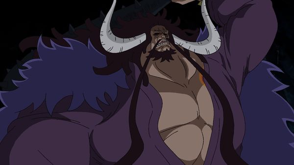 One Piece - Kaido Returns! An Imminent Threat to the Worst Generation!