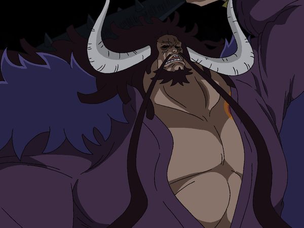 One Piece - Kaido Returns! An Imminent Threat to the Worst Generation!