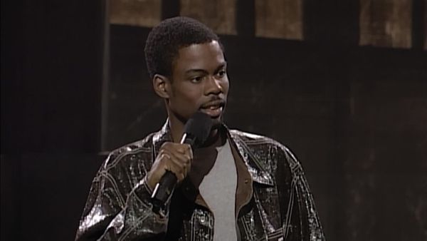 Def Comedy Jam - Episode 1