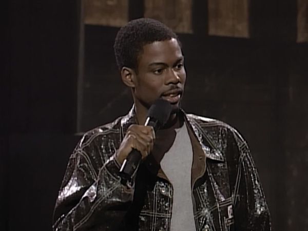 Def Comedy Jam - Episode 1