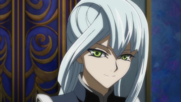 Yu-Gi-Oh! ARC-V - Ein akademischer Test