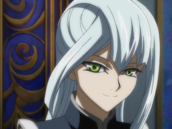 Yu-Gi-Oh! ARC-V - Ein akademischer Test