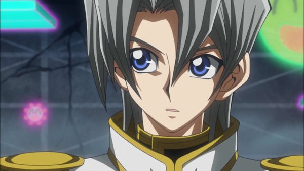 Yu-Gi-Oh! ARC-V - Letztes Lachen