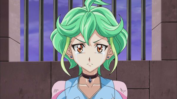 Yu-Gi-Oh! ARC-V - Eine überragende Leistung