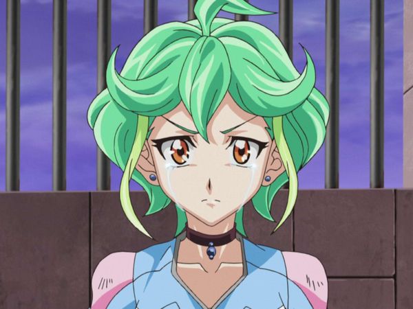 Yu-Gi-Oh! ARC-V - Eine überragende Leistung
