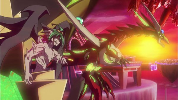 Yu-Gi-Oh! ARC-V - Ein Hoffnungsschimmer