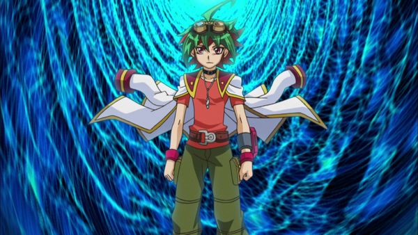 Yu-Gi-Oh! ARC-V - Eine Einbahnstraße zur Niederlage!