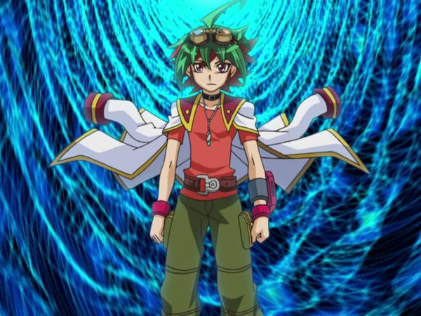 Yu-Gi-Oh! ARC-V - Eine Einbahnstraße zur Niederlage!