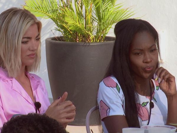 Celebrity Ex on the Beach - ¡Que sale, que sale, salió!