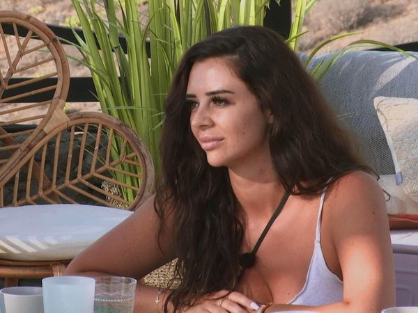 Celebrity Ex on the Beach - La guinda del pastel
