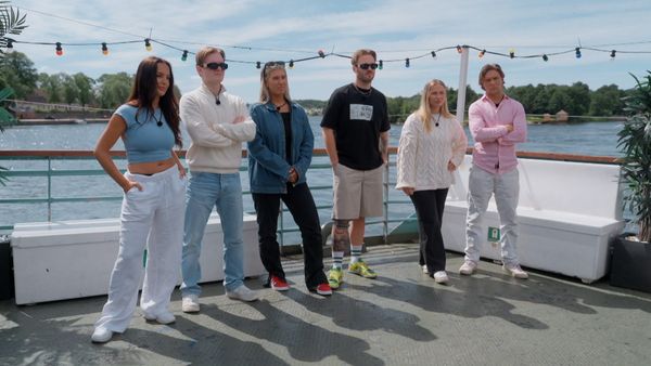 Oppdrag M/S Bjørvika - Episode 101