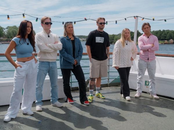 Oppdrag M/S Bjørvika - Episode 101