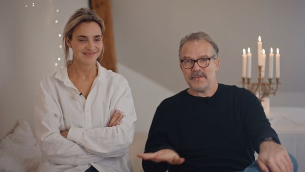 Kjartan rydder opp - hjemme - Avsnitt 110