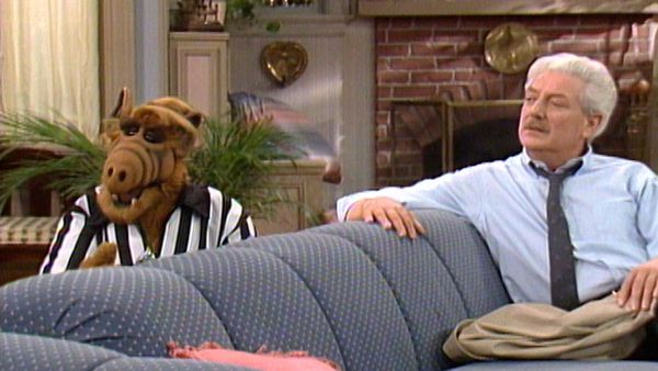 Alf - Stairway to Heaven