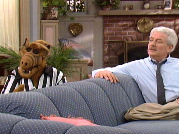 Alf - Stairway to Heaven