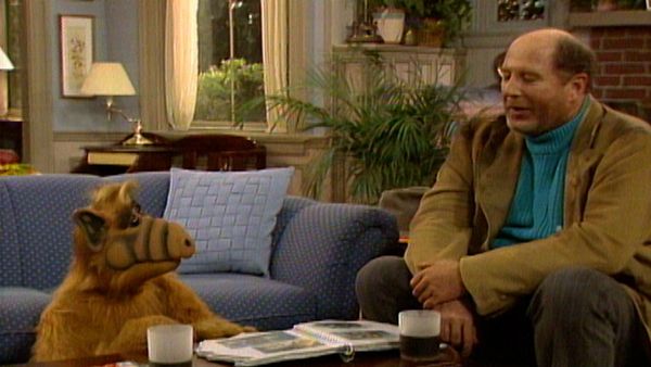 Alf - Turkey in the Straw: Part 2
