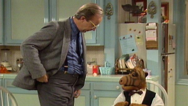 Alf - Do You Believe in Magic?