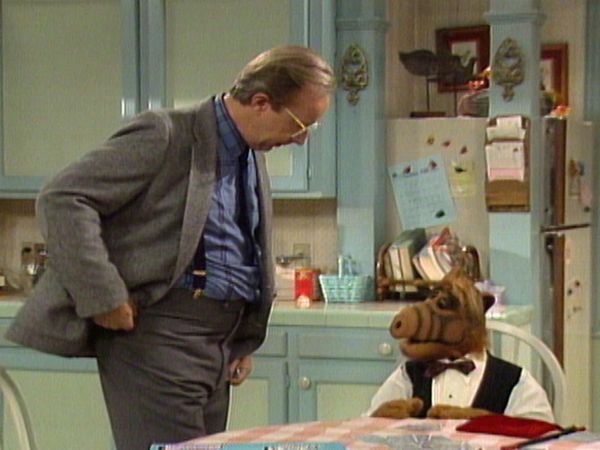 Alf - Do You Believe in Magic?