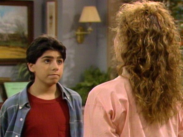 Alf - Fight Back