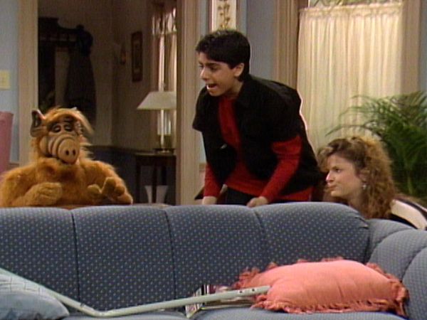 Alf - Superstition