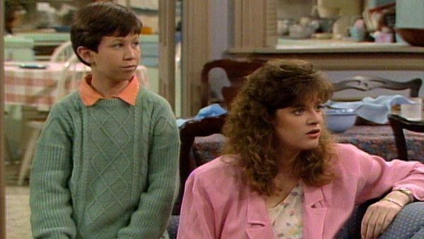 Alf - Have You Seen Your Mother, Baby, Standing in the Shadow?