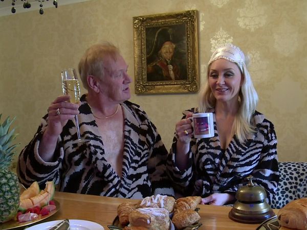Britain's Flashiest Families - Episode 1