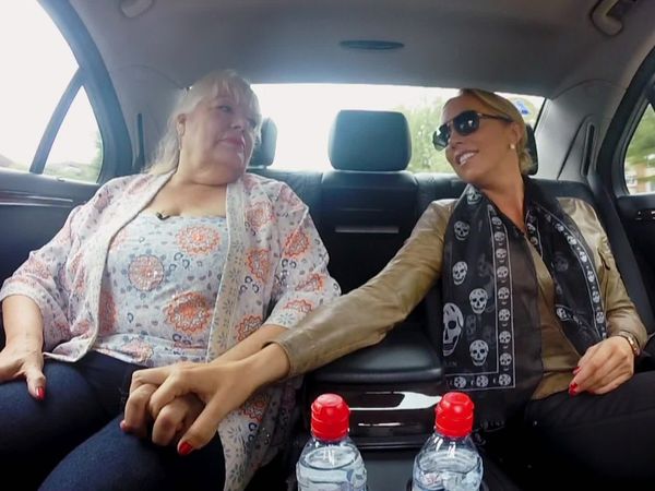 Britain's Flashiest Families - Episode 3