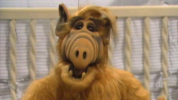 Alf - Having My Baby