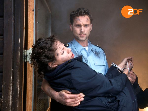 Küstenwache - Verhängnisvolle Freundschaft