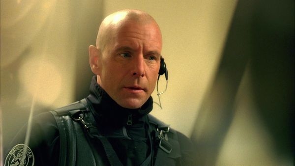 Flashpoint - Last Dance