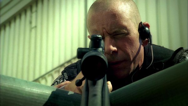 Flashpoint - Scorpio