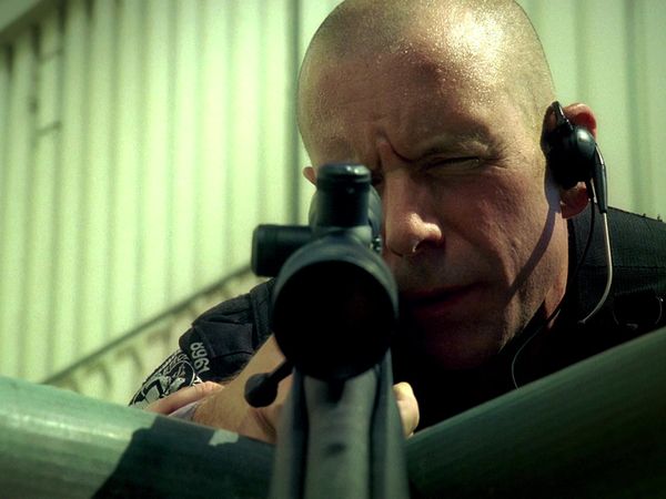 Flashpoint - Scorpio