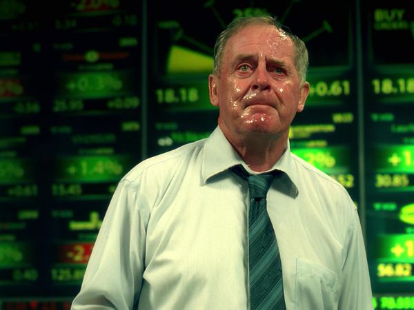 Flashpoint - Business As Usual
