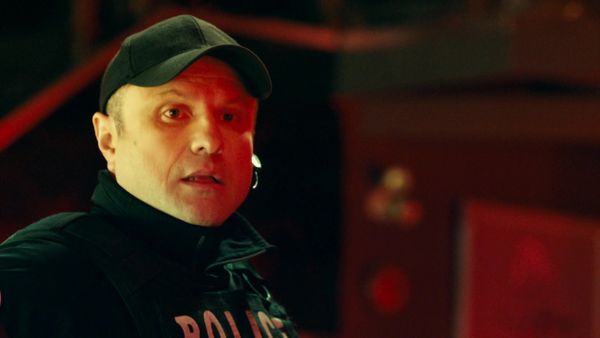 Flashpoint - A Day in the Life