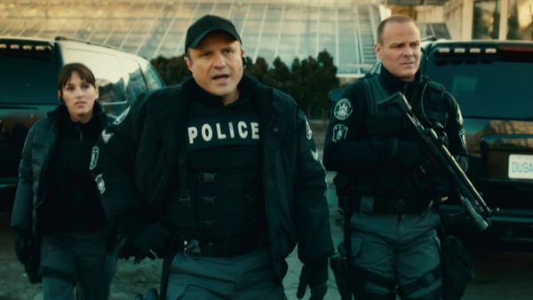 Flashpoint - Good Cop
