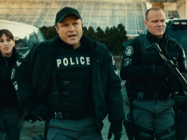 Flashpoint - Good Cop