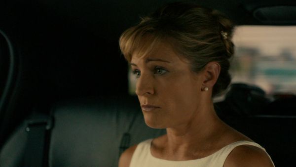 Flashpoint - Wild Card