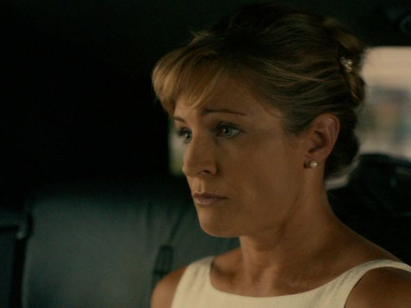 Flashpoint - Wild Card