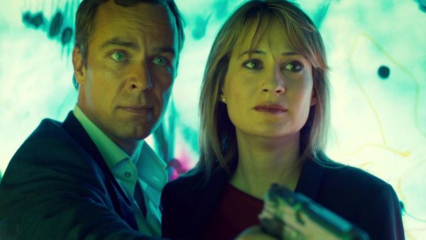 Flashpoint - Cost of Doing Business